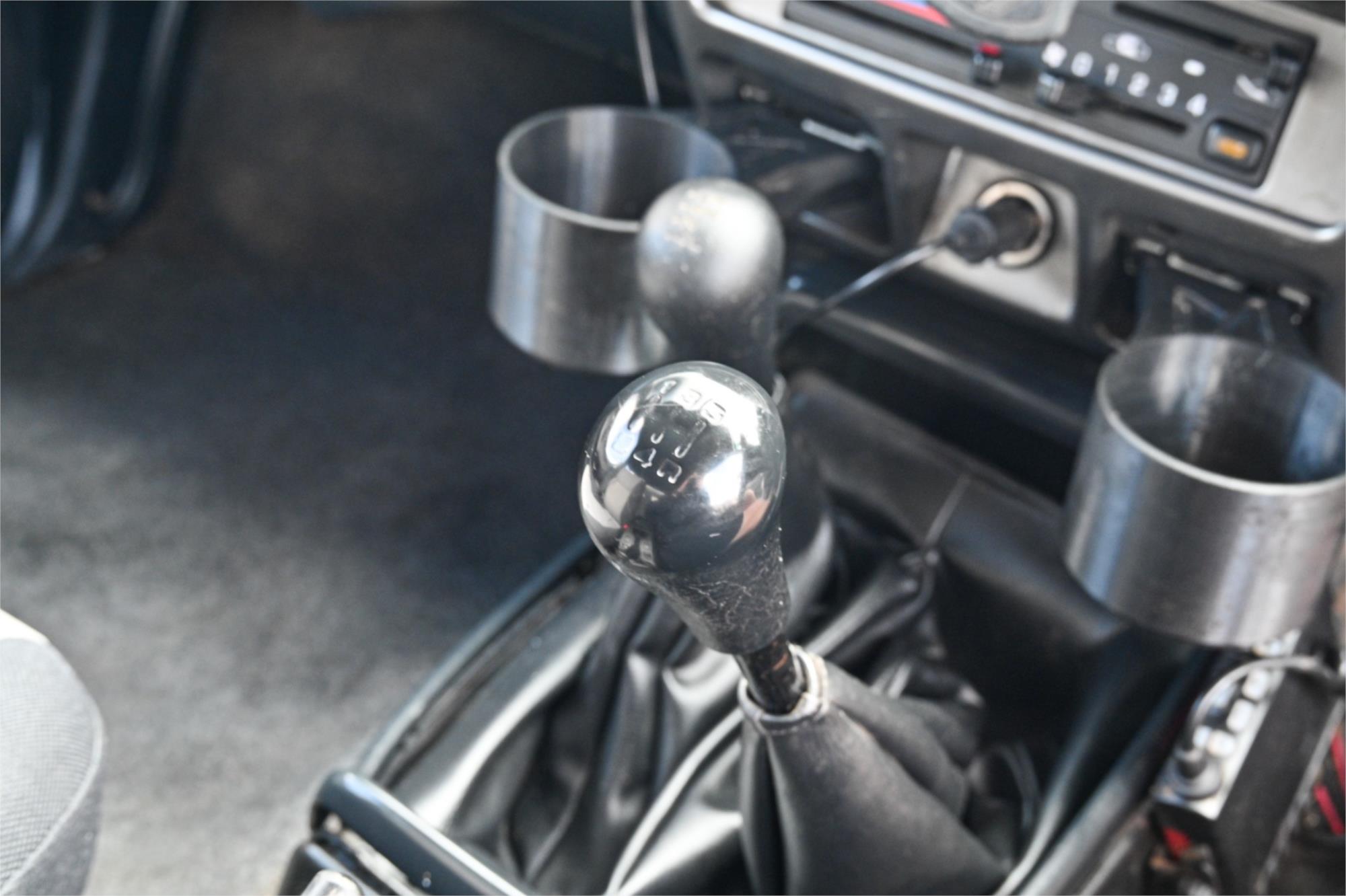 2013 NISSAN NAVARA D22 ST-R MANUAL UTILITY