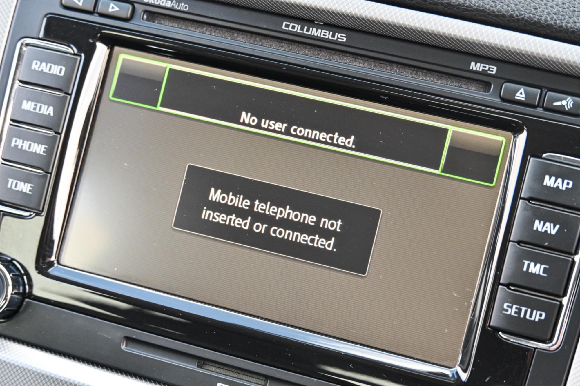 2012 SKODA OCTAVIA 1Z 118TSI SPORTS AUTOMATIC DUAL CLUTCH LIFTBACK