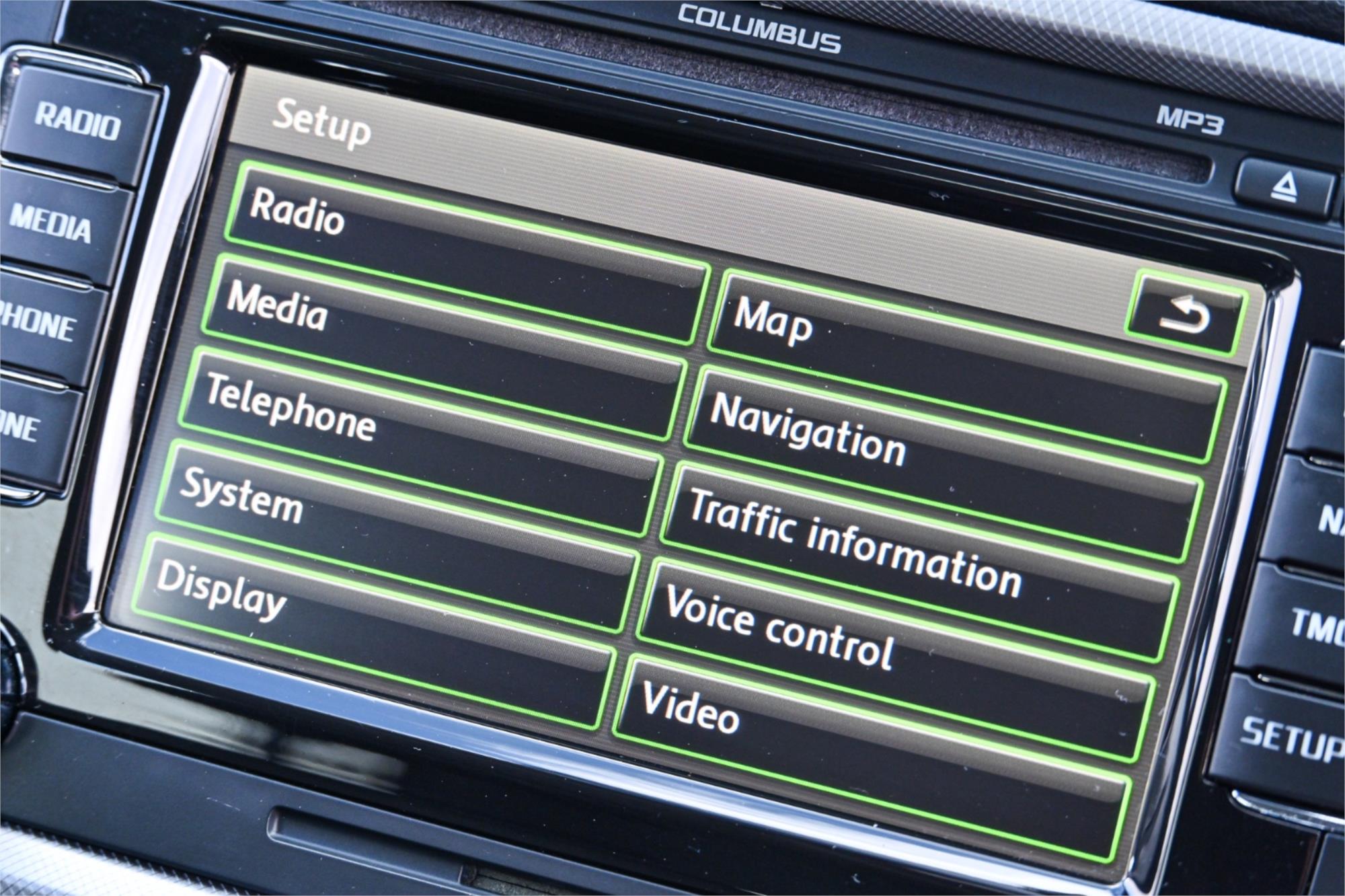 2012 SKODA OCTAVIA 1Z 118TSI SPORTS AUTOMATIC DUAL CLUTCH LIFTBACK