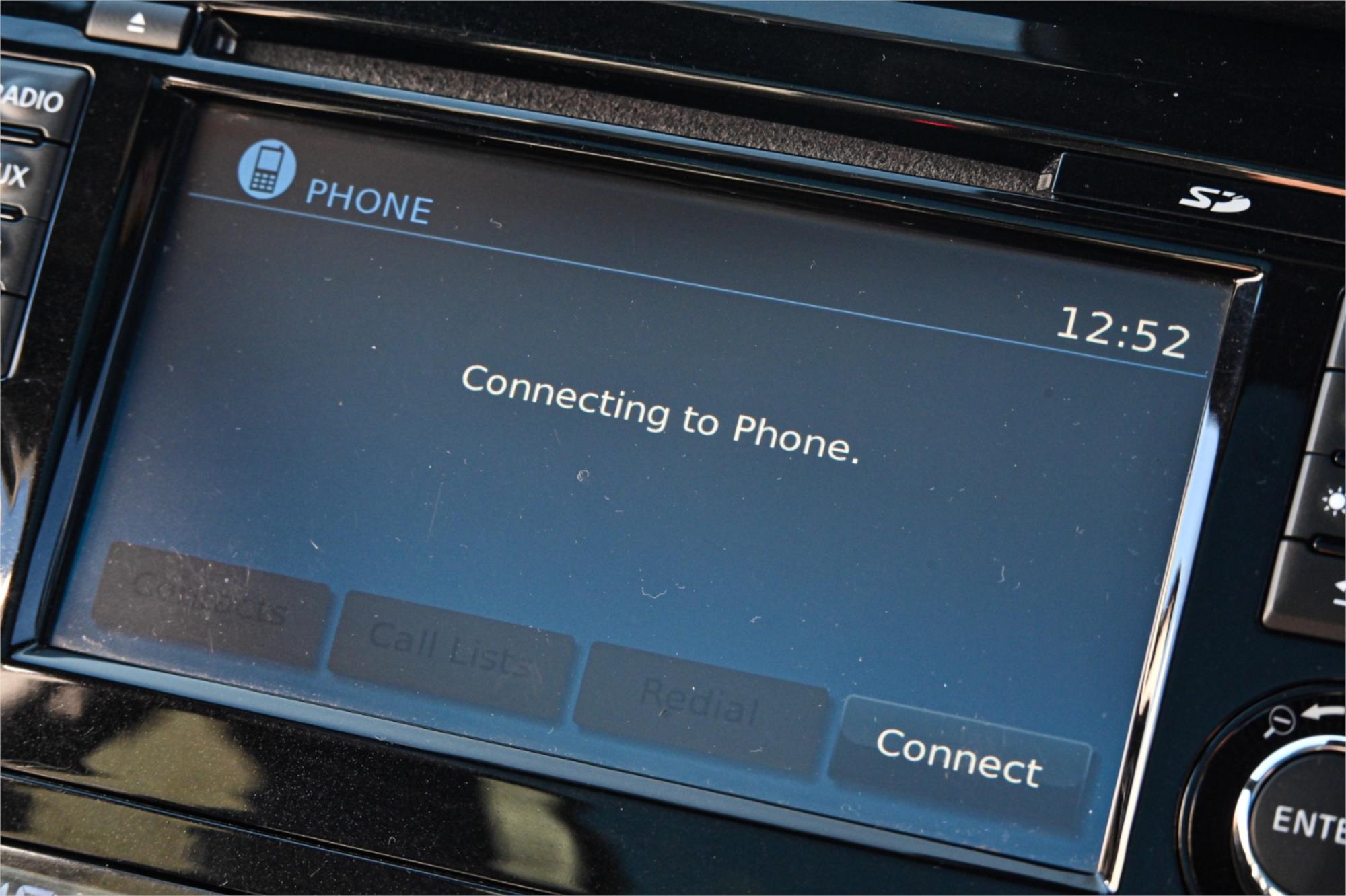 2019 NISSAN QASHQAI J11 SERIES 2 TI CONSTANTLY VARIABLE TRANSMISSION WAGON