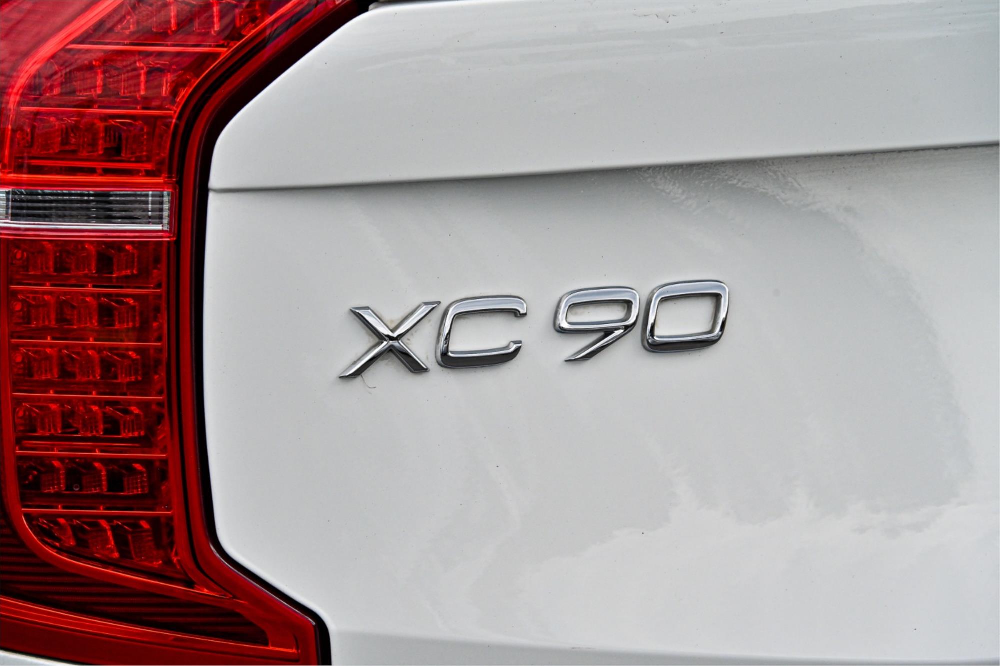 2015 VOLVO XC90 256 MY16 D5 2.0 R-DESIGN 8 SP AUTOMATIC 4D WAGON