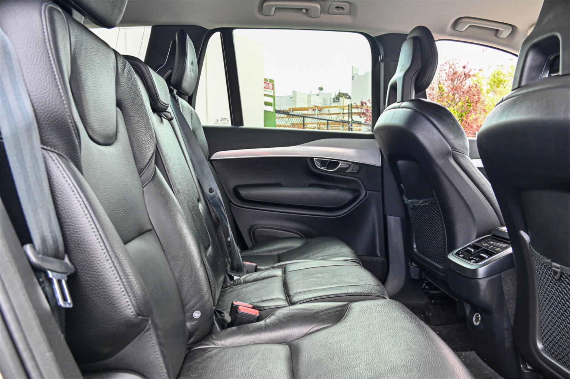 2015 VOLVO XC90 256 MY16 D5 2.0 R-DESIGN 8 SP AUTOMATIC 4D WAGON