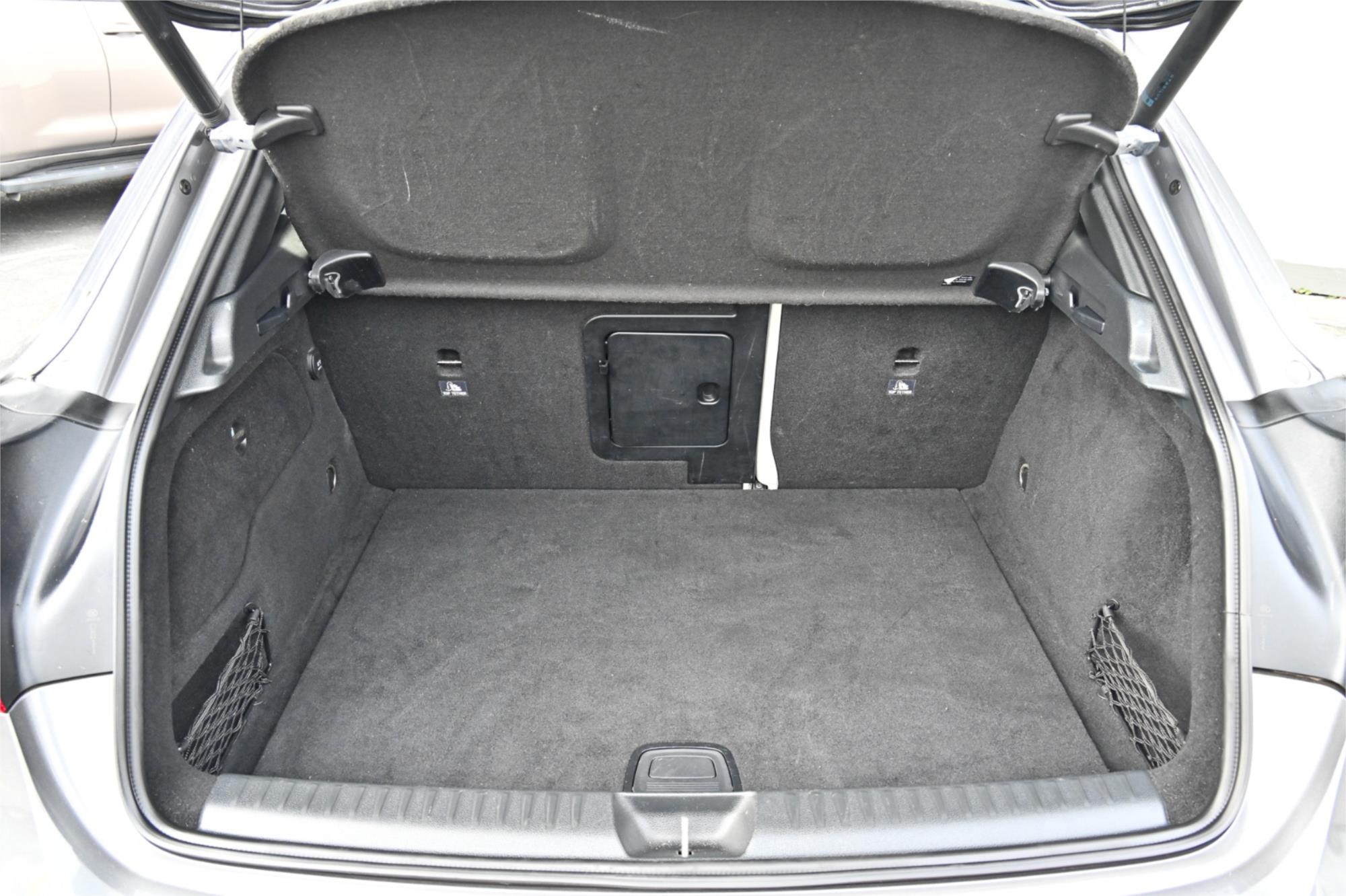 2015 MERCEDES-BENZ GLA-CLASS X156 GLA200 CDI SPORTS AUTOMATIC DUAL CLUTCH WAGON