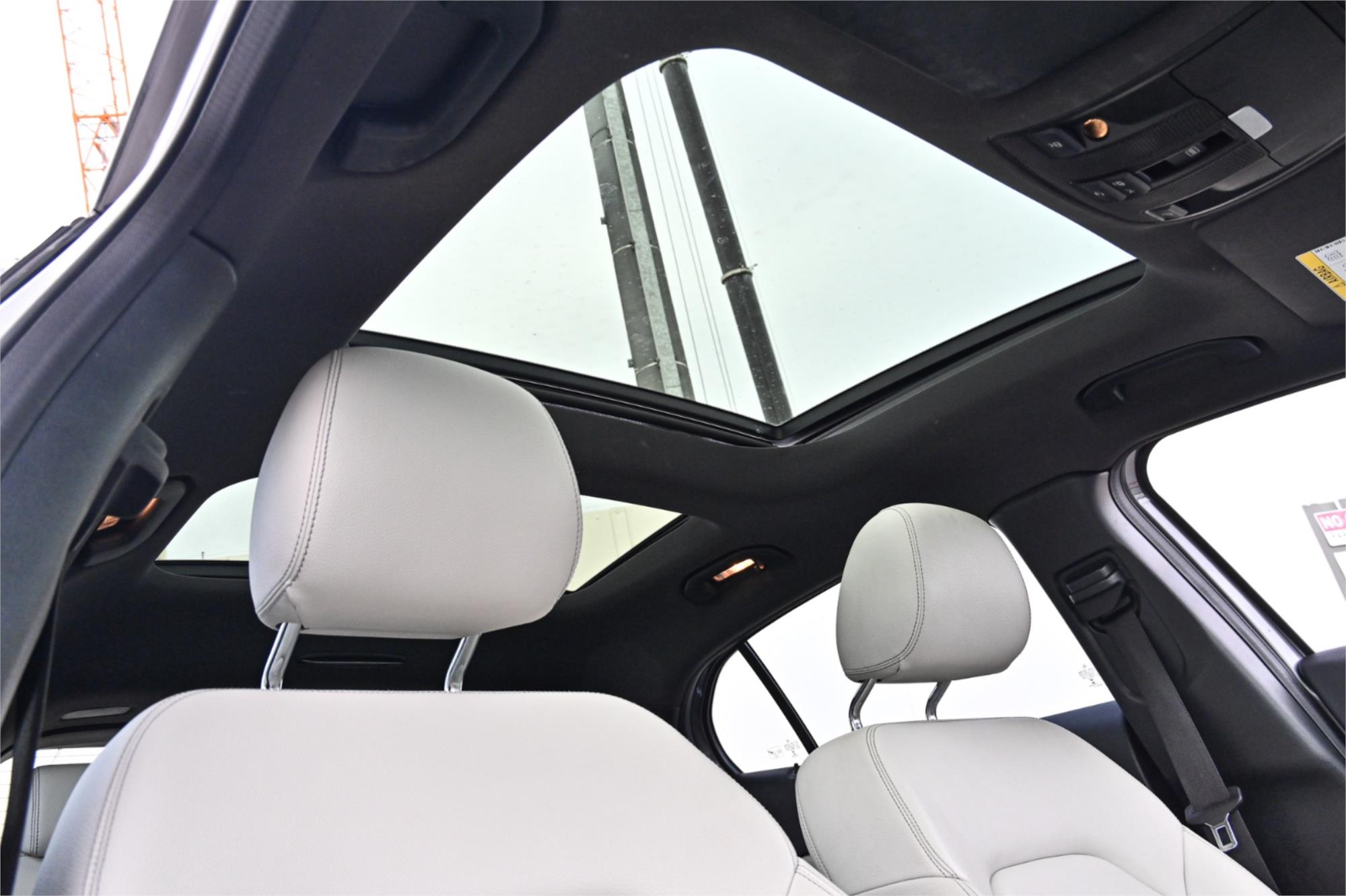 2015 MERCEDES-BENZ GLA-CLASS X156 GLA200 CDI SPORTS AUTOMATIC DUAL CLUTCH WAGON