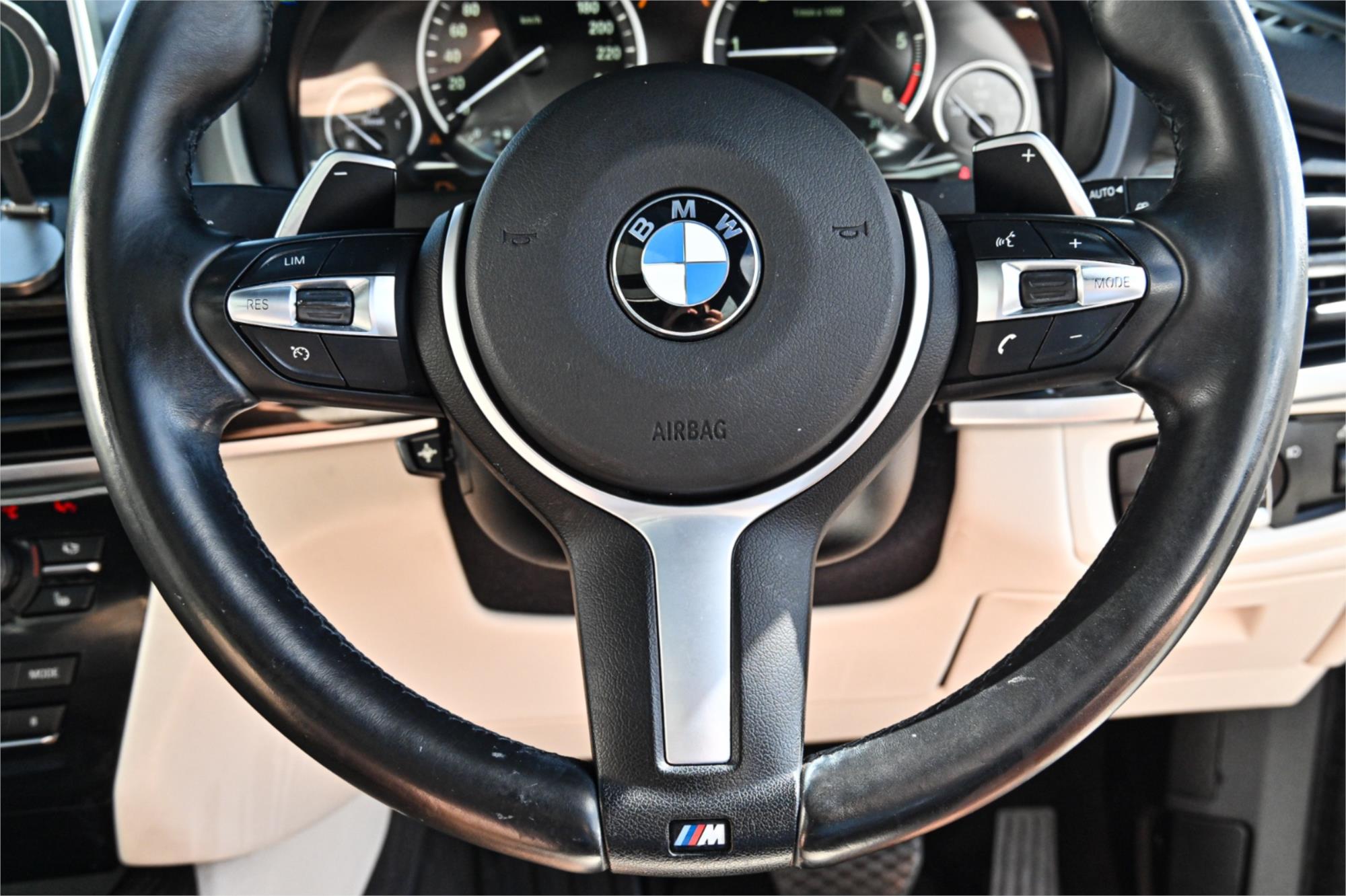 2016 BMW X5 F15 MY15 sDRIVE 25d 8 SP AUTOMATIC 4D WAGON
