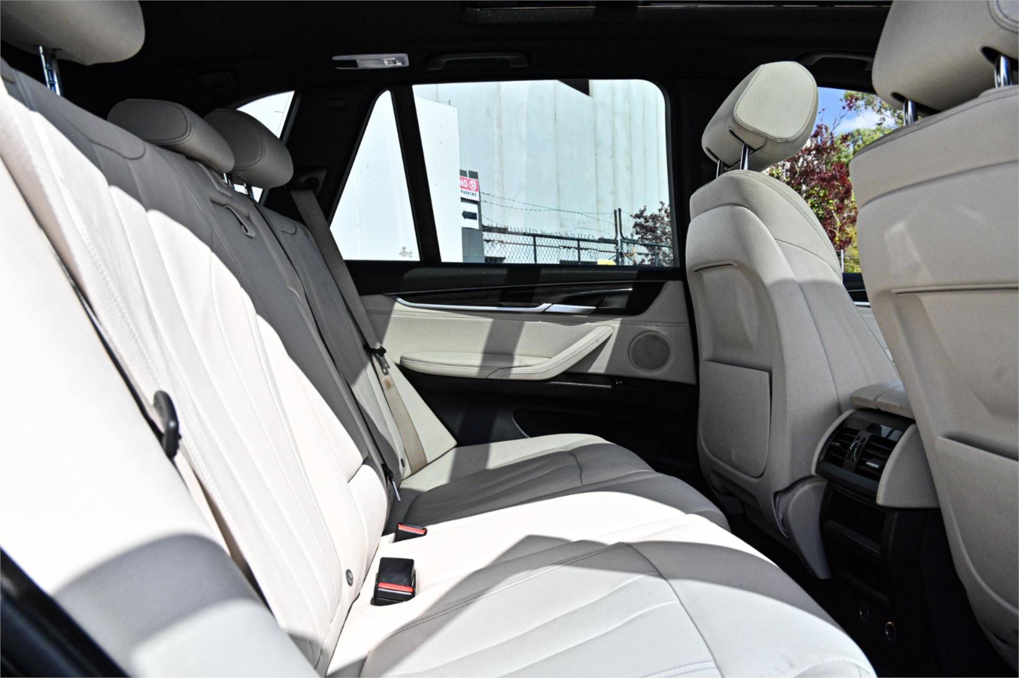 2016 BMW X5 F15 MY15 sDRIVE 25d 8 SP AUTOMATIC 4D WAGON