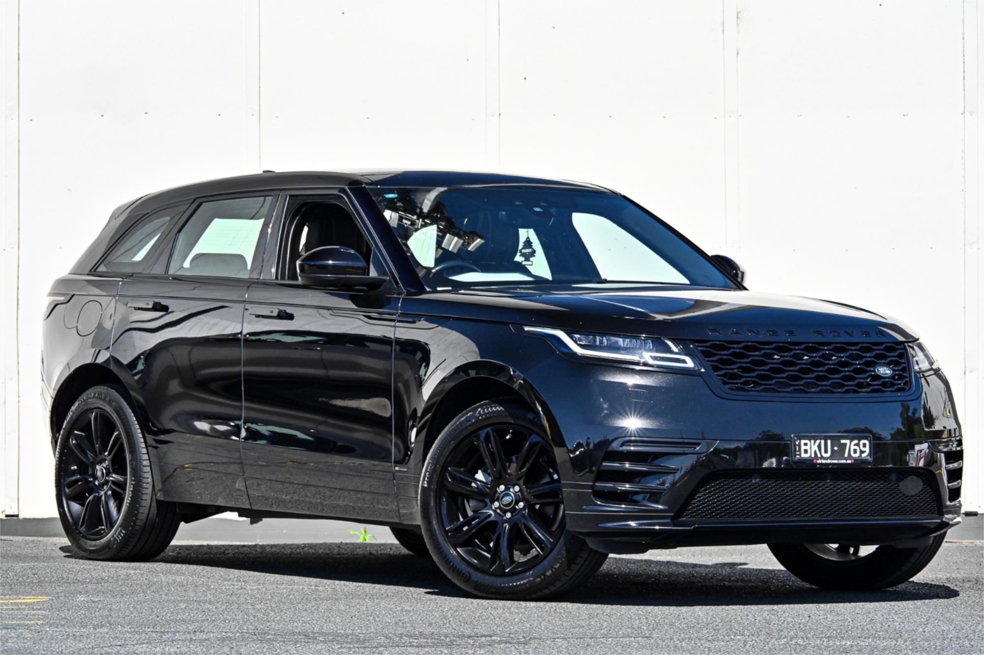 2020 LAND ROVER RANGE ROVER VELAR L560 MY20 P250 STANDARD (184kW) 8 SP AUTOMATIC 4D WAGON