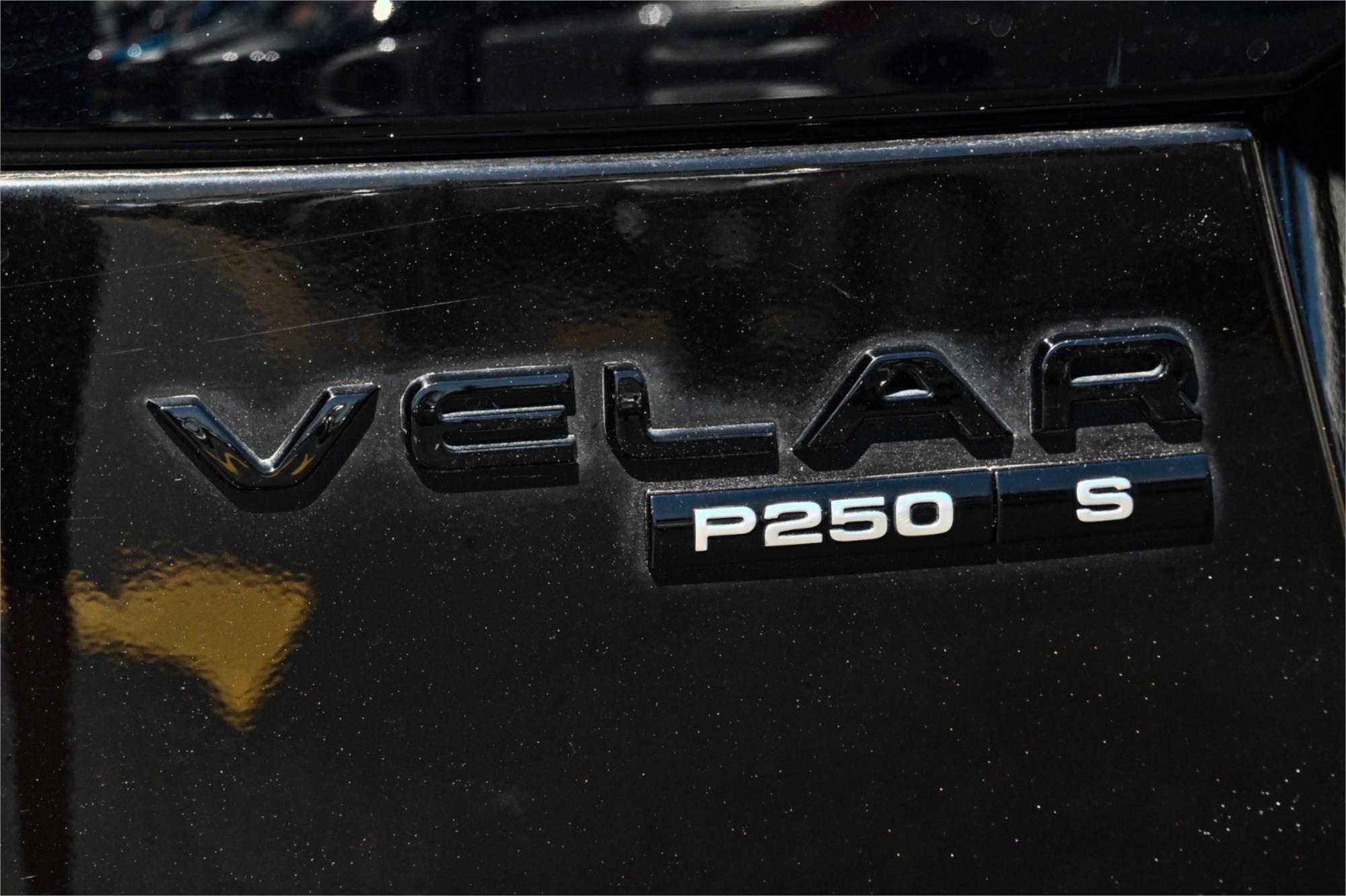 2020 LAND ROVER RANGE ROVER VELAR L560 MY20 P250 STANDARD (184kW) 8 SP AUTOMATIC 4D WAGON