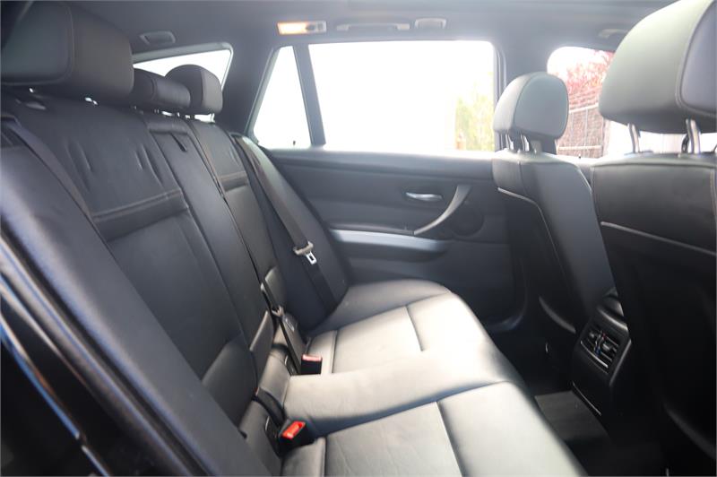 2010 BMW 3 SERIES E91 320I SPORTS AUTOMATIC WAGON