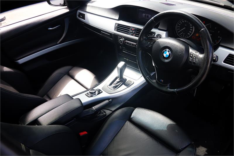 2010 BMW 3 SERIES E91 320I SPORTS AUTOMATIC WAGON