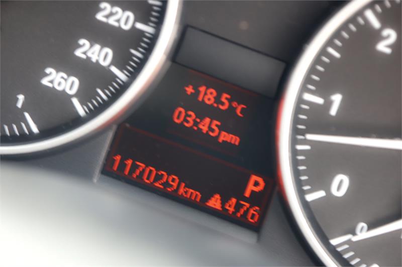 2010 BMW 3 SERIES E91 320I SPORTS AUTOMATIC WAGON