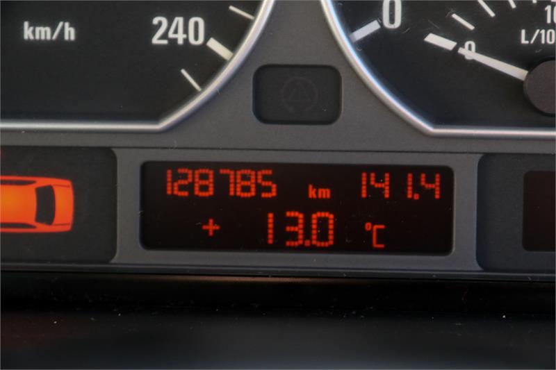 2002 BMW 3 SERIES E46 330I SPORTS AUTOMATIC SEDAN