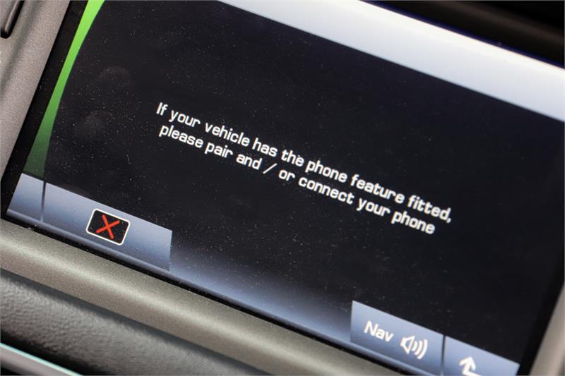 2012 LAND ROVER RANGE ROVER VOGUE L322 TDV8 SPORTS AUTOMATIC WAGON