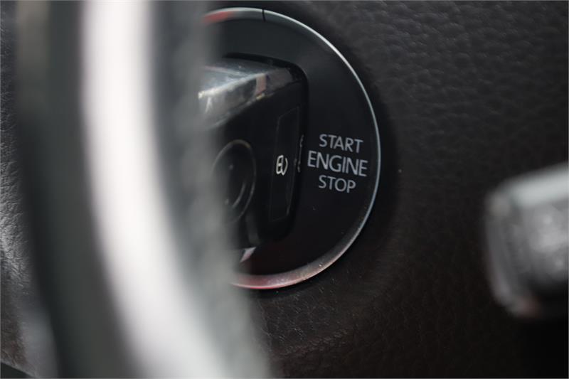 2014 VOLKSWAGEN TOUAREG 7P V6 TDI SPORTS AUTOMATIC WAGON
