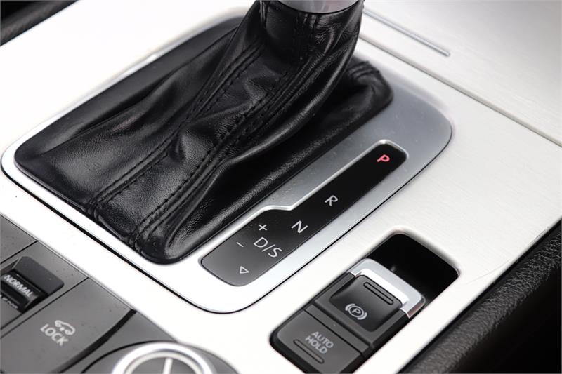 2014 VOLKSWAGEN TOUAREG 7P V6 TDI SPORTS AUTOMATIC WAGON