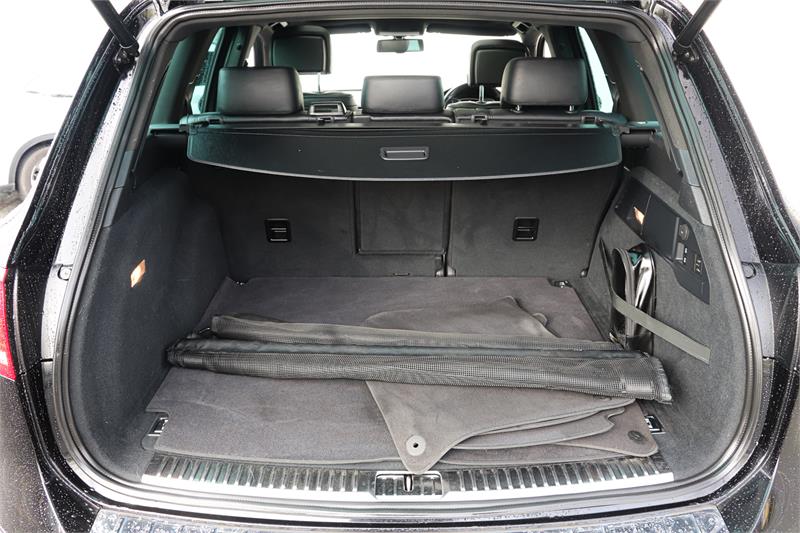 2014 VOLKSWAGEN TOUAREG 7P V6 TDI SPORTS AUTOMATIC WAGON