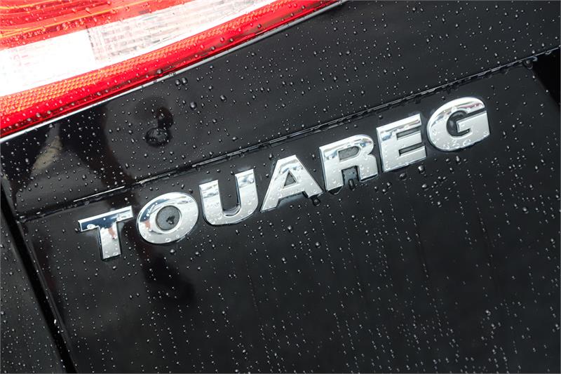 2014 VOLKSWAGEN TOUAREG 7P V6 TDI SPORTS AUTOMATIC WAGON