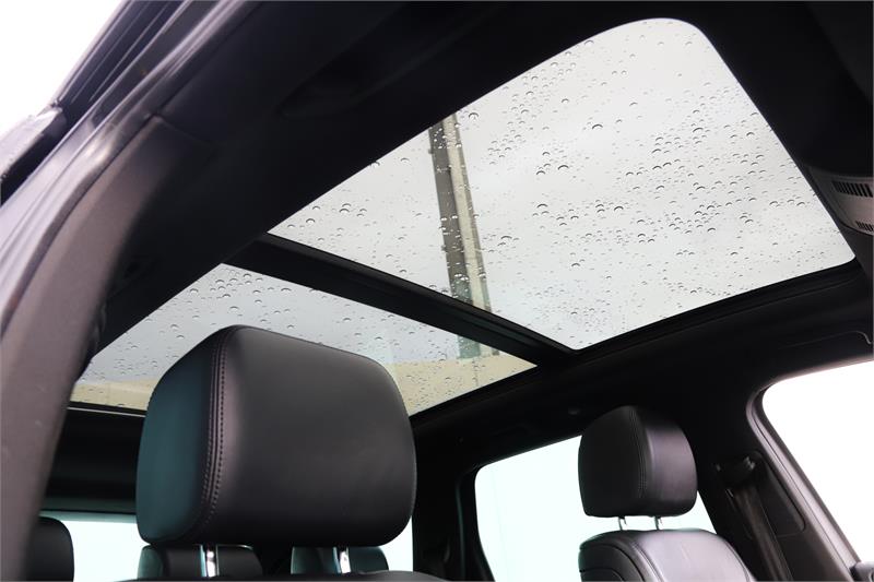 2014 VOLKSWAGEN TOUAREG 7P V6 TDI SPORTS AUTOMATIC WAGON