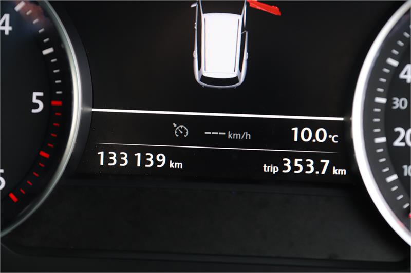 2014 VOLKSWAGEN TOUAREG 7P V6 TDI SPORTS AUTOMATIC WAGON