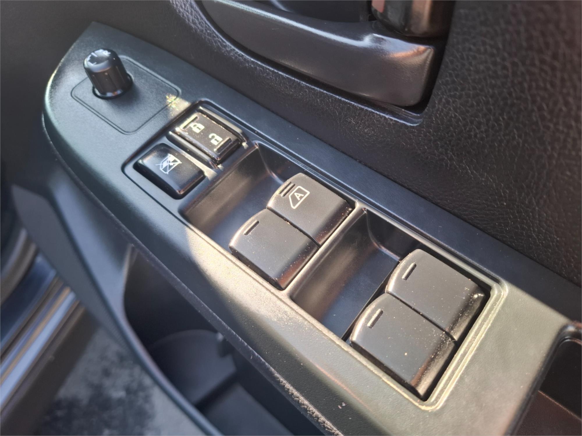 2014 SUBARU XV G4X 2.0I CONSTANTLY VARIABLE TRANSMISSION HATCHBACK