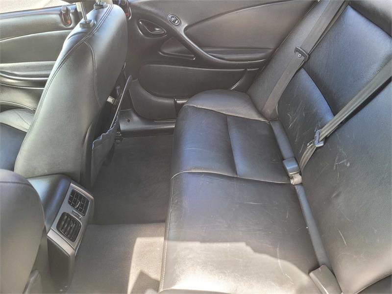 2006 HOLDEN COMMODORE VZ SV6 SPORTS AUTOMATIC SEDAN