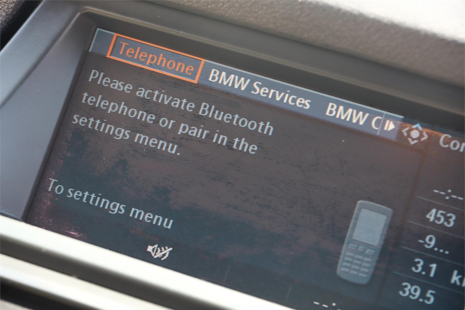 2008 BMW X6 E71 XDRIVE35I SPORTS AUTOMATIC WAGON