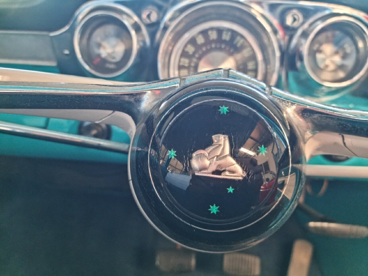 1960 HOLDEN FB SPECIAL 4D SEDAN