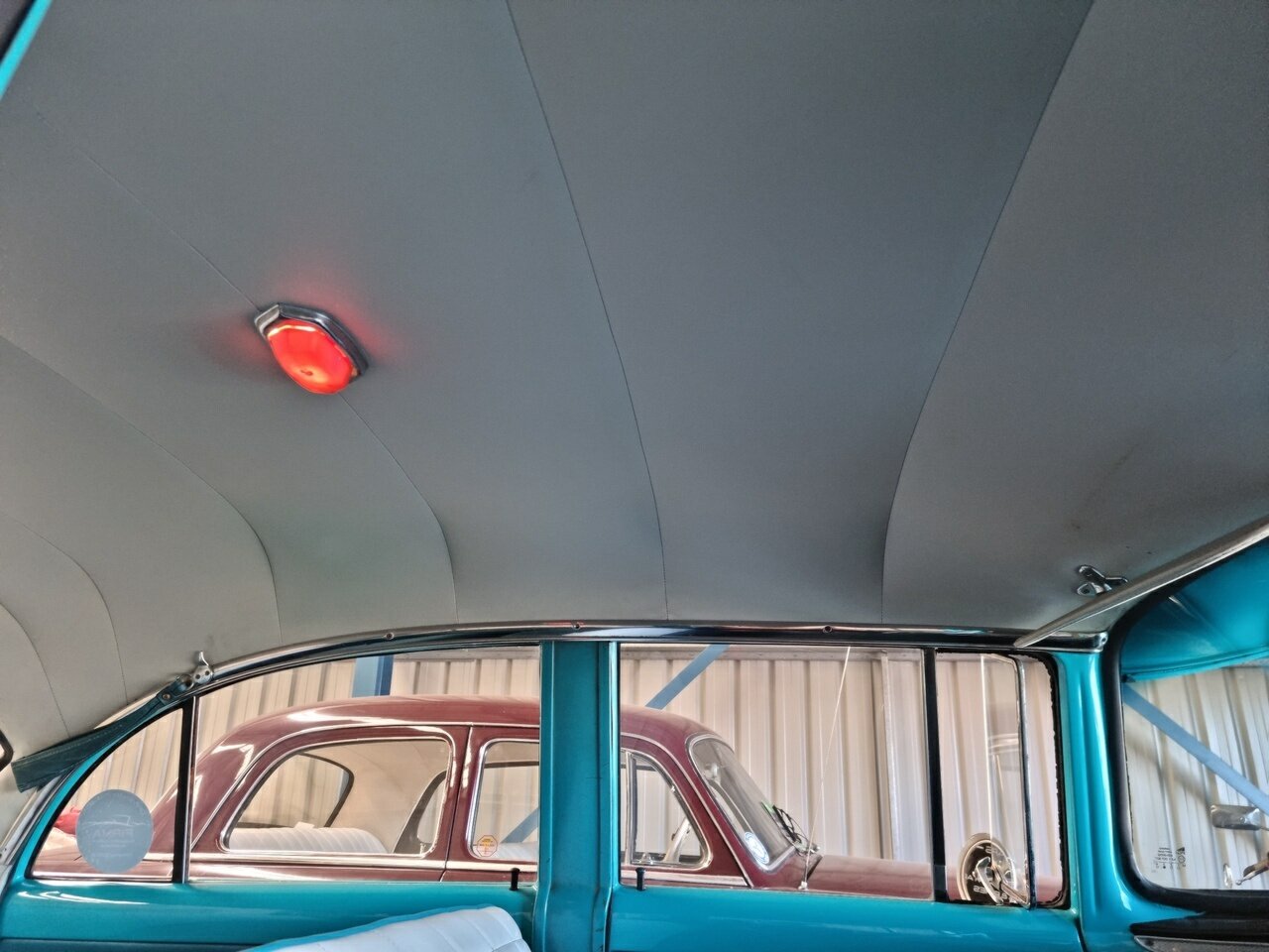1960 HOLDEN FB SPECIAL 4D SEDAN