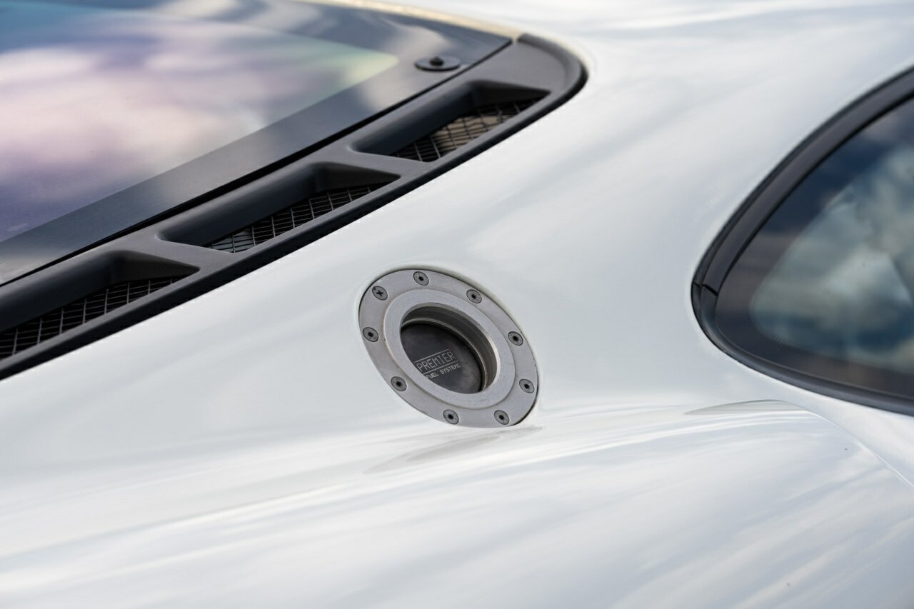 2007 FERRARI F430 CHALLENGE 2D COUPE
