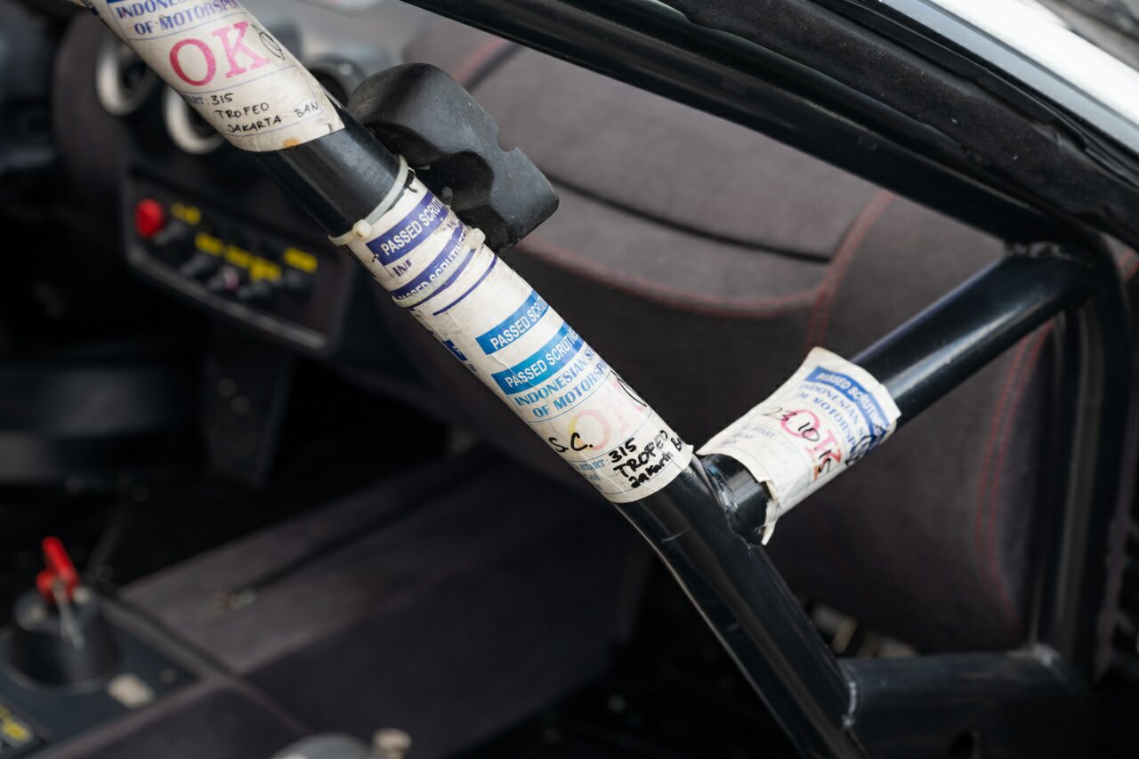 2007 FERRARI F430 CHALLENGE 2D COUPE