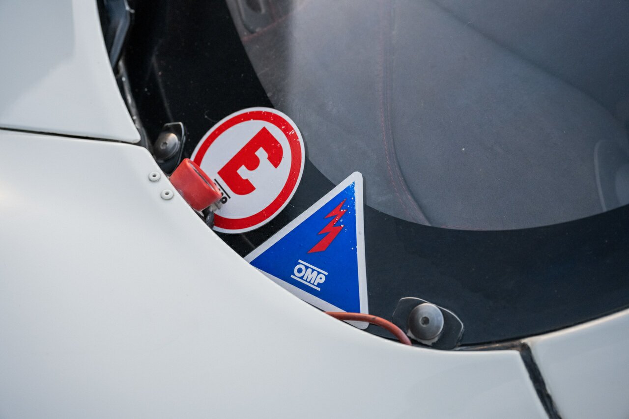 2007 FERRARI F430 CHALLENGE 2D COUPE
