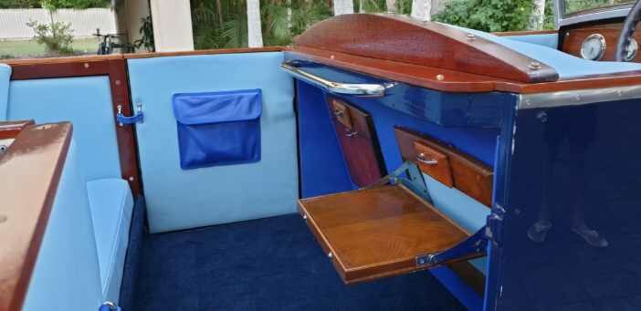 1925 ROLLS-ROYCE PHANTOM I MANUAL TOURER