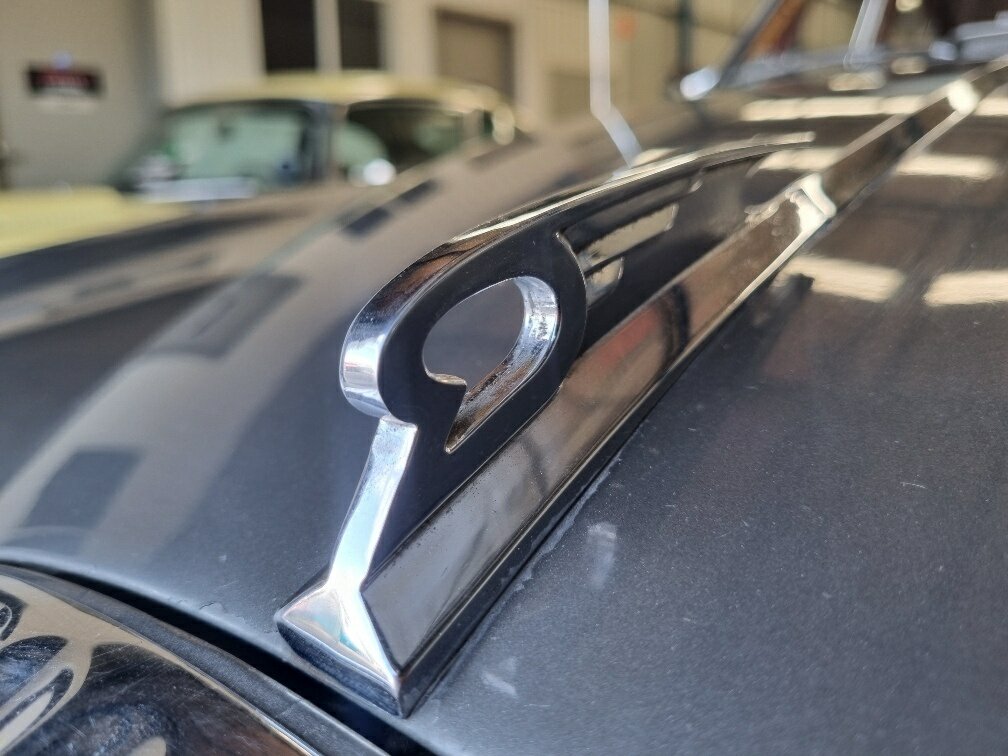 1967 DAIMLER 2.5 LITRE 3 SP AUTOMATIC 4D SEDAN