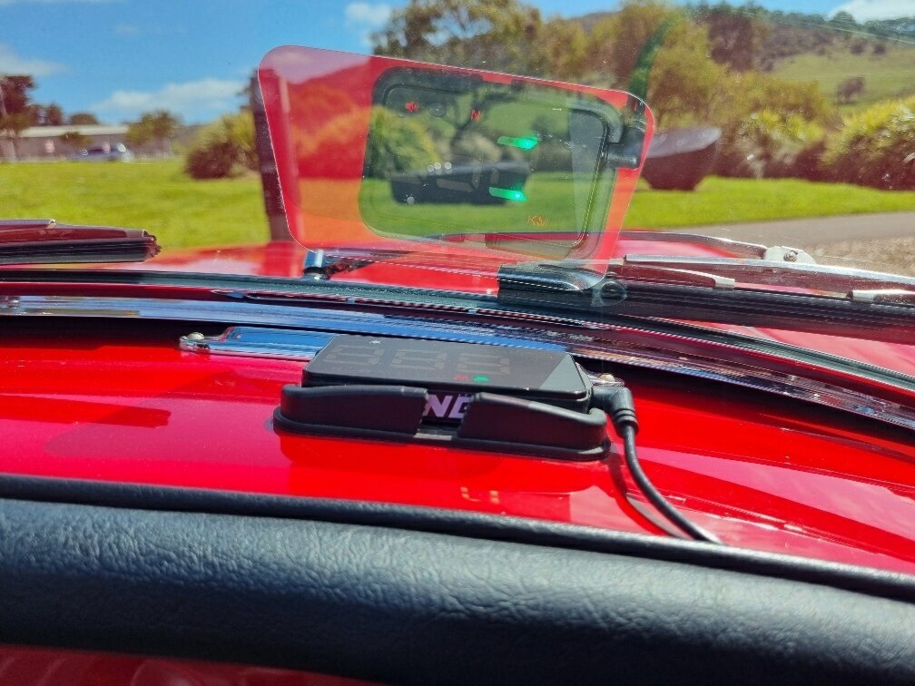 1957 MG MGA ROADSTER