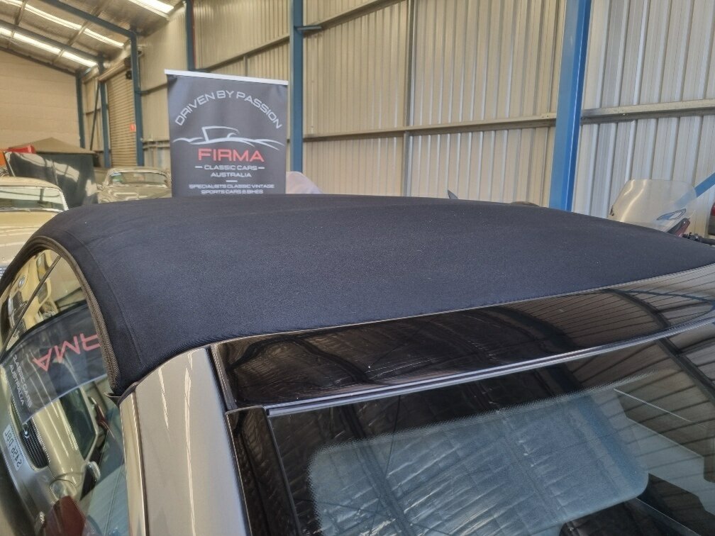 2010 MERCEDES-BENZ E500 207 AVANTGARDE 7 SP AUTOMATIC G-TRONIC 2D CABRIOLET