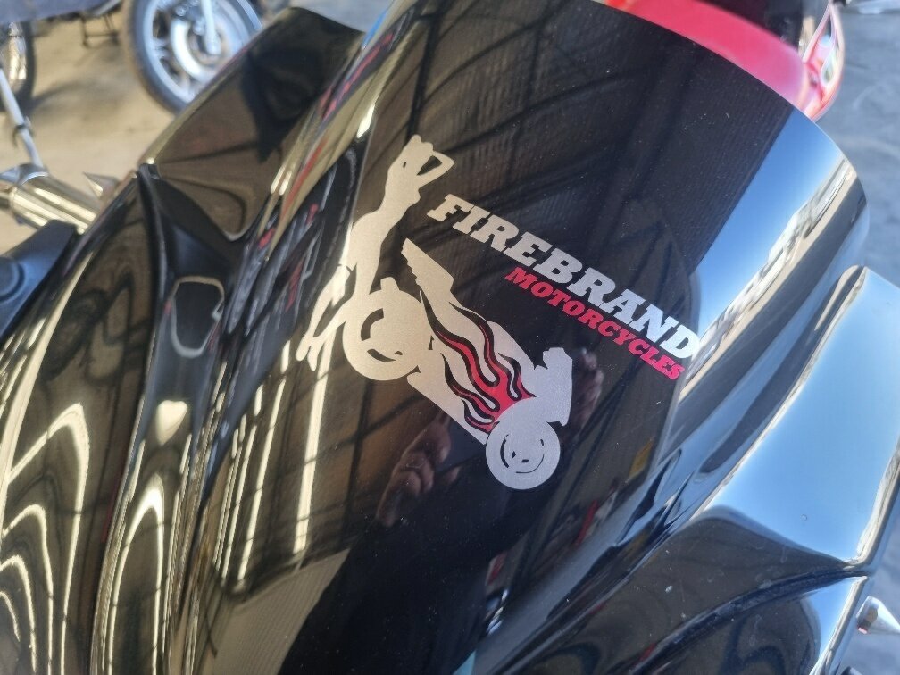 2005 SUZUKI GSX1300R (HAYABUSA) ROAD