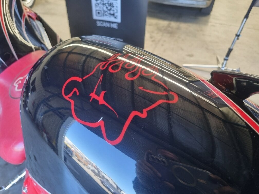 2005 SUZUKI GSX1300R (HAYABUSA) ROAD