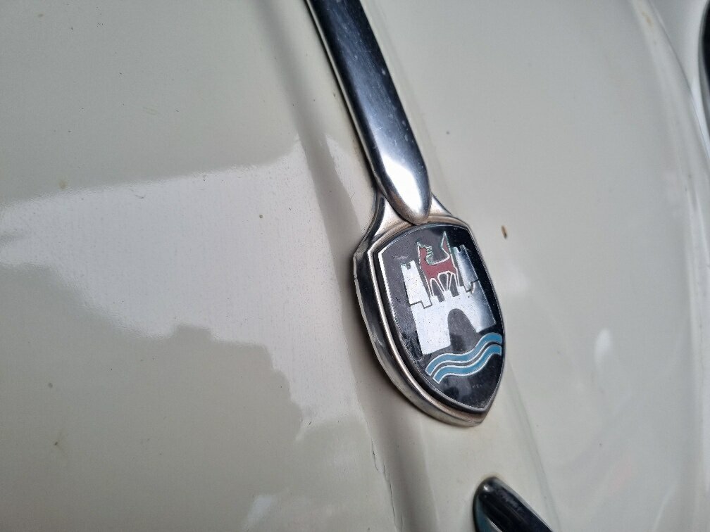 1964 VOLKSWAGEN 1200 (BEETLE) STANDARD 4 SP MANUAL 2D SEDAN