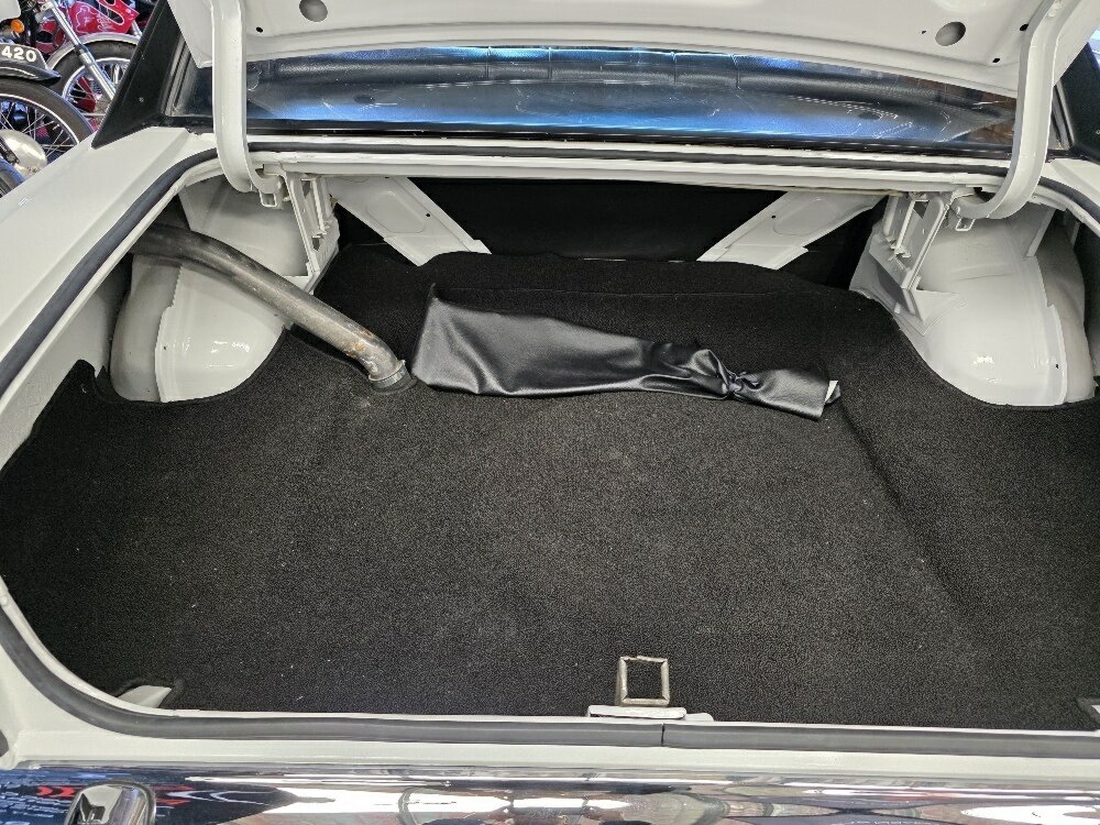 1971 FORD FALCON XY GT REPLICA 4 SP MANUAL SEDAN