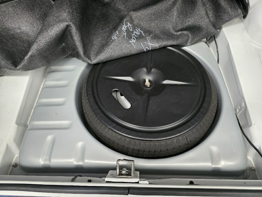 1971 FORD FALCON XY GT REPLICA 4 SP MANUAL SEDAN