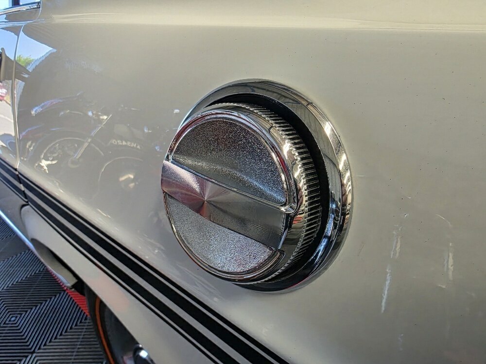 1971 FORD FALCON XY GT REPLICA 4 SP MANUAL SEDAN