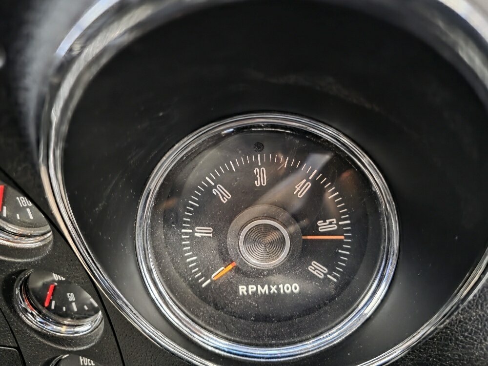1971 FORD FALCON XY GT REPLICA 4 SP MANUAL SEDAN