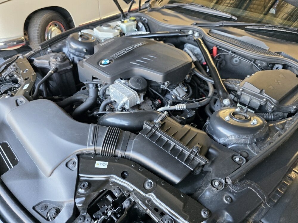 2012 BMW Z4 E89 MY12 sDRIVE 28i 8 SP AUTOMATIC 2D ROADSTER