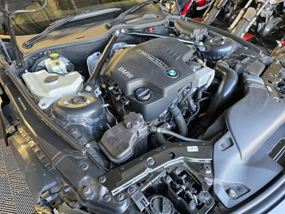 2012 BMW Z4 E89 MY12 sDRIVE 28i 8 SP AUTOMATIC 2D ROADSTER