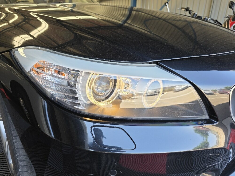 2012 BMW Z4 E89 MY12 sDRIVE 28i 8 SP AUTOMATIC 2D ROADSTER