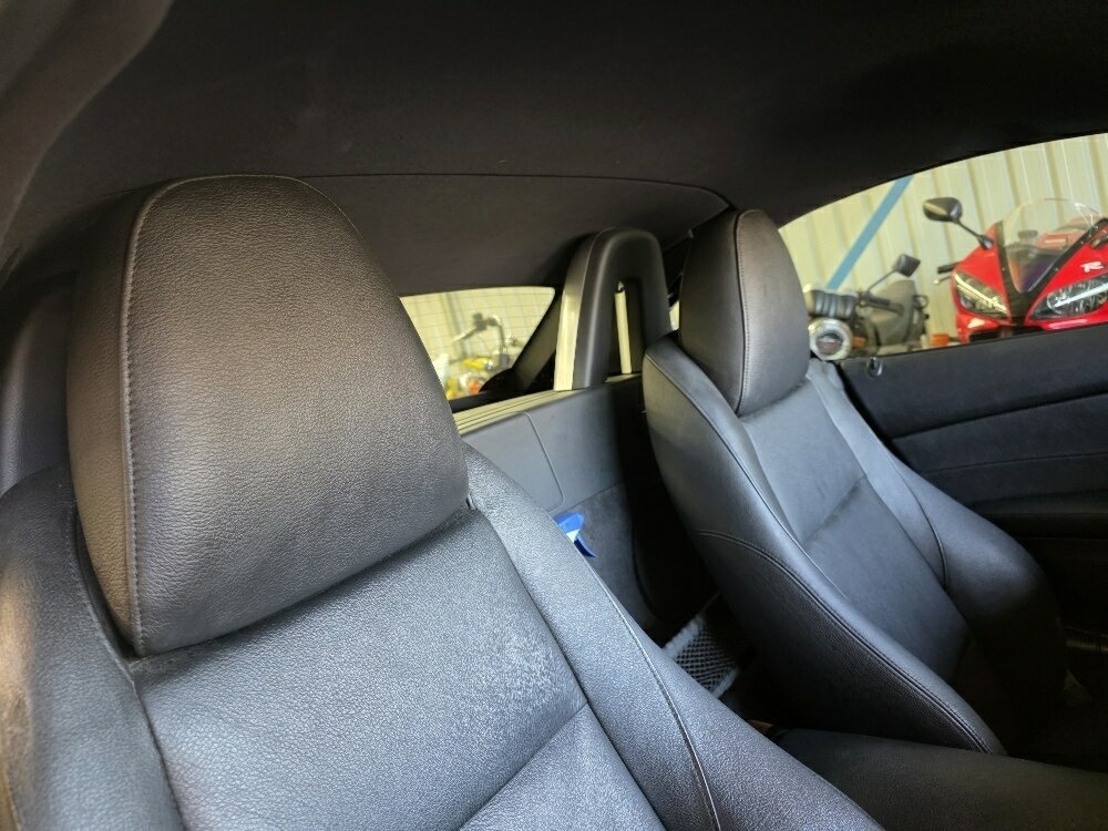 2012 BMW Z4 E89 MY12 sDRIVE 28i 8 SP AUTOMATIC 2D ROADSTER