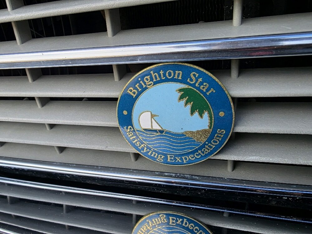 1979 MERCEDES-BENZ 280 W123 CE 4 SP AUTOMATIC 2D COUPE