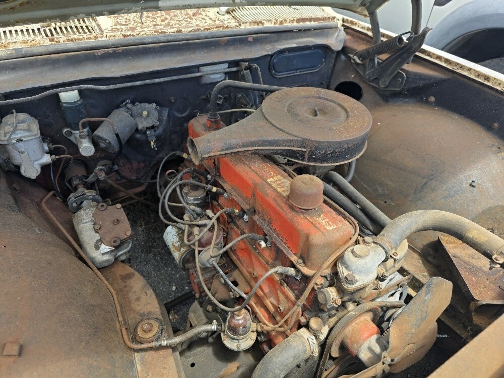 1968 HOLDEN BELMONT HK 3 SP MANUAL SEDAN