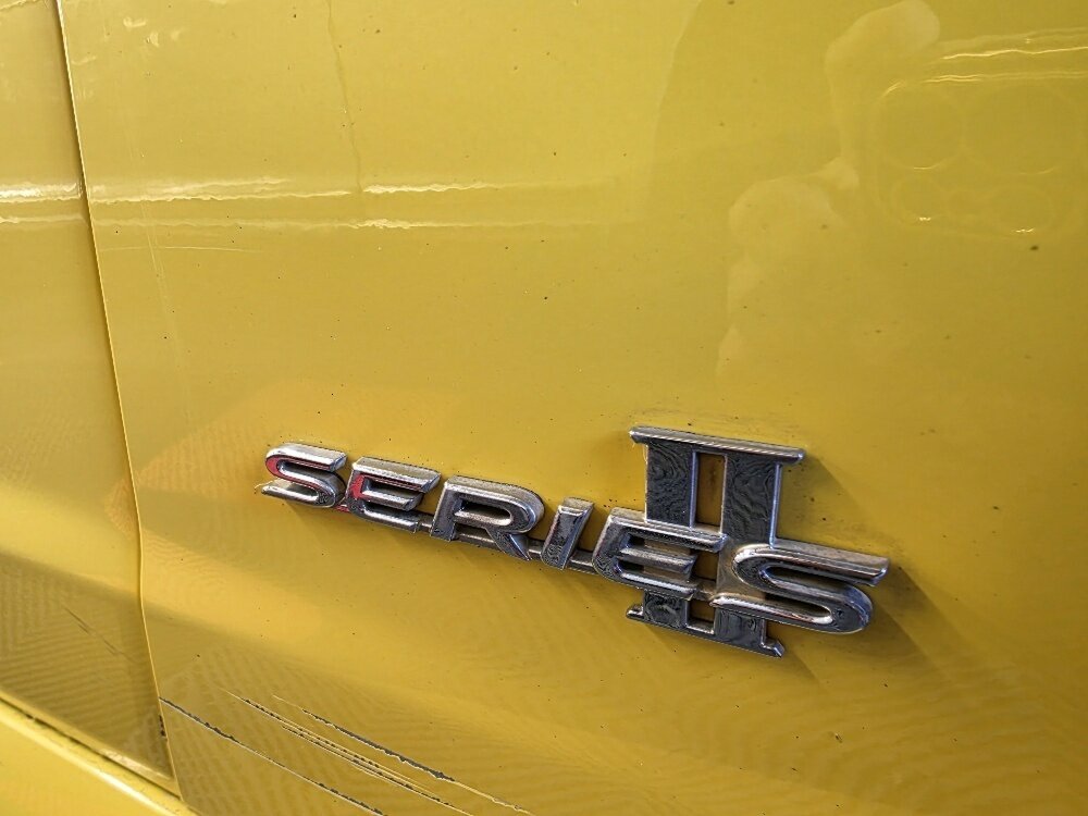 2012 HOLDEN COMMODORE VE II MY12 SV6 6 SP AUTOMATIC UTILITY