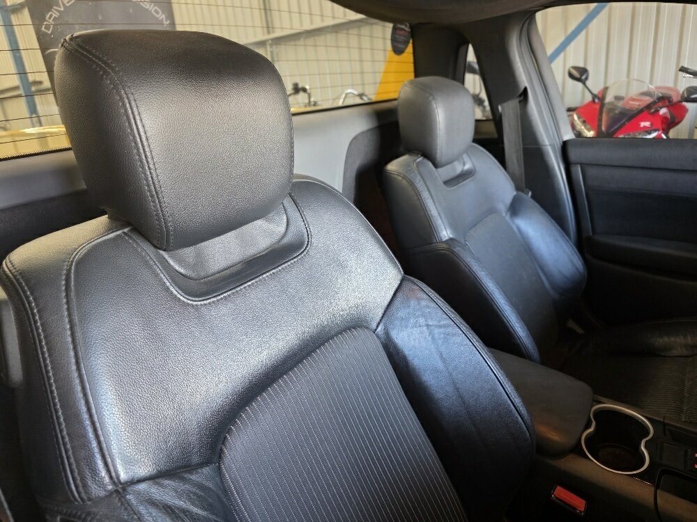2012 HOLDEN COMMODORE VE II MY12 SV6 6 SP AUTOMATIC UTILITY